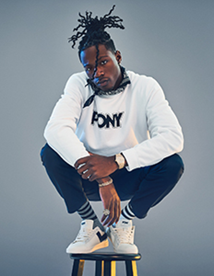 Iconix Re-Launches Pony Brand Iconix Re-Launches Pony Brand