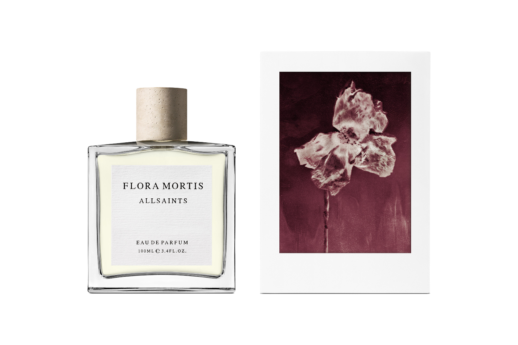 flora mortis allsaints perfume