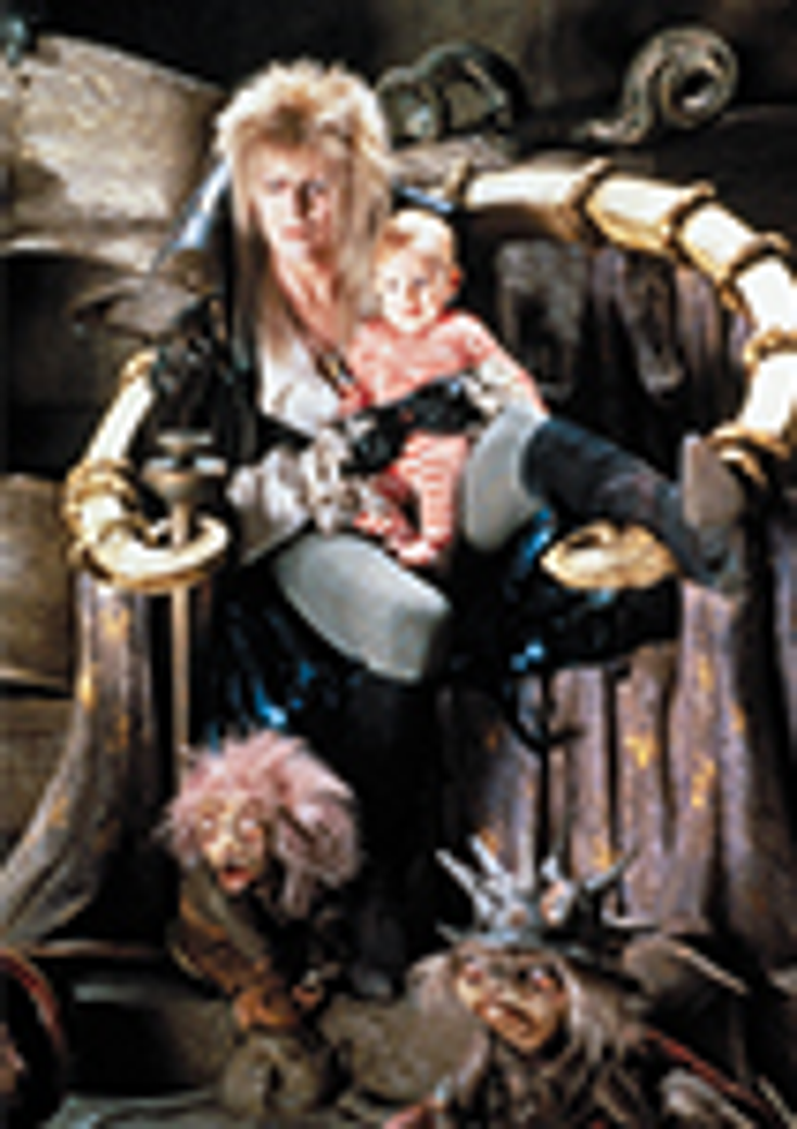 Labrynth Celebrates 30 Years Labrynth Celebrates 30 Years