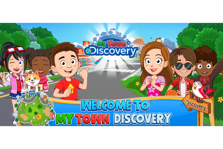 Discovery Launches STEM Education Focused App Discovery Launches STEM Education Focused App