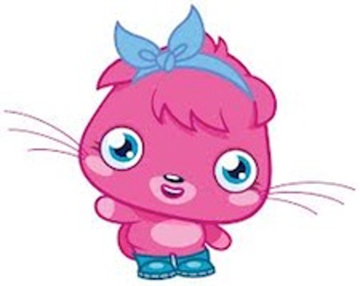 Hamleys to Host Poppet Boutique Hamleys to Host Poppet Boutique