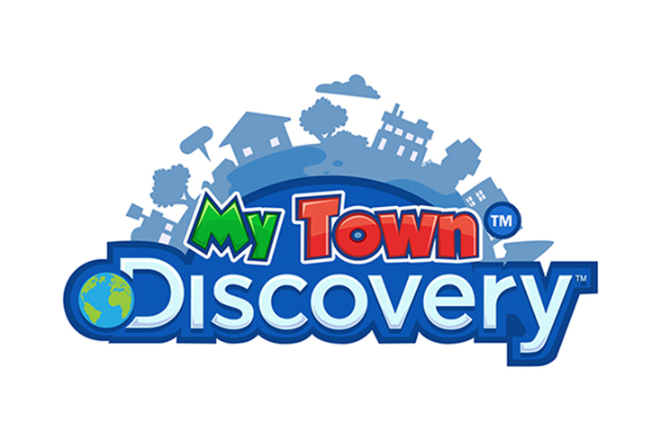 Discovery Teams for Digital Exploration (Exclusive) Discovery Teams for Digital Exploration (Exclusive)