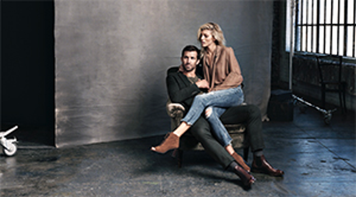 ABG Takes Stake in Frye ABG Takes Stake in Frye