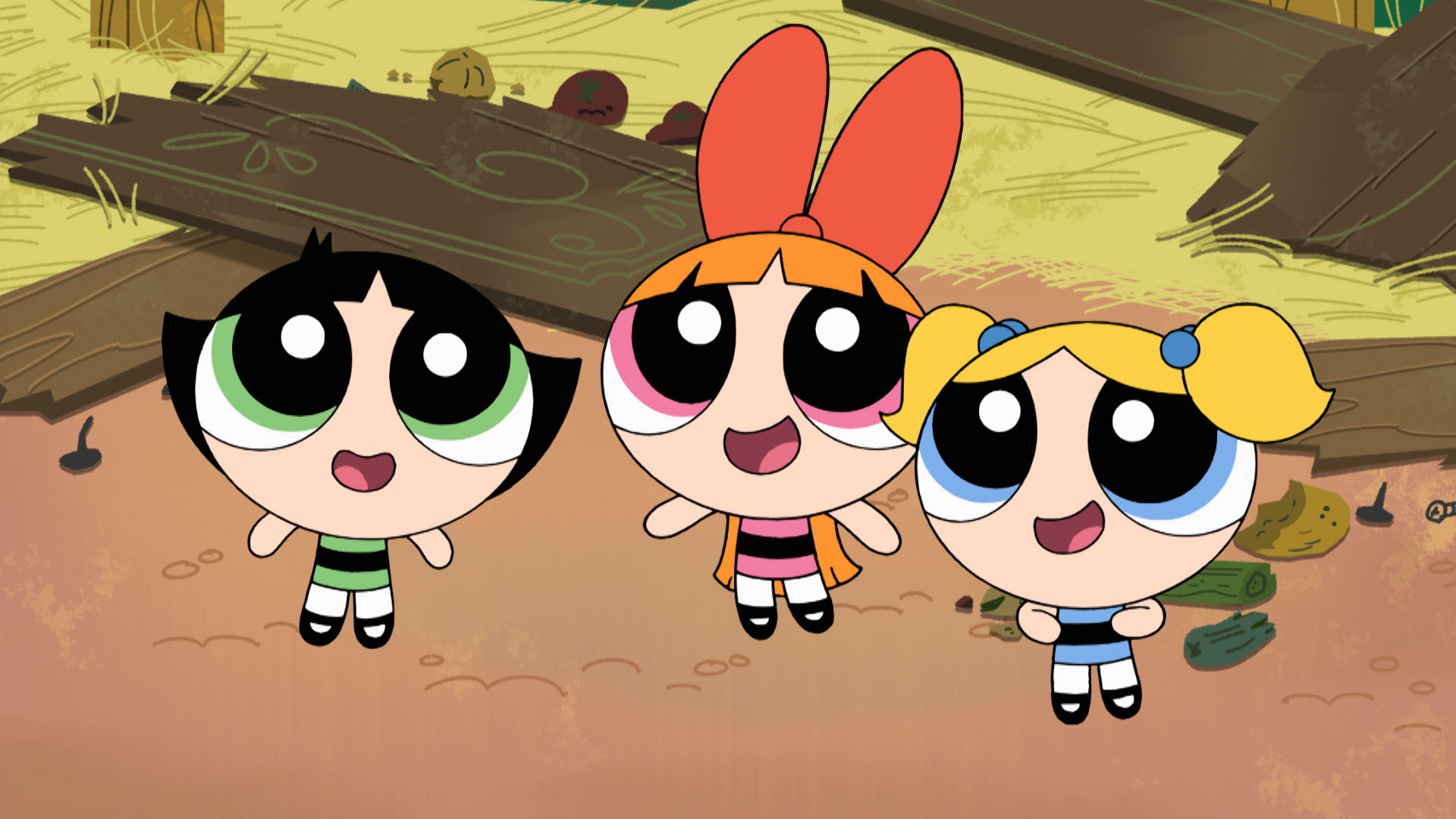 ‘The Powerpuff Girls’ Color in Beauty Deal | License Global