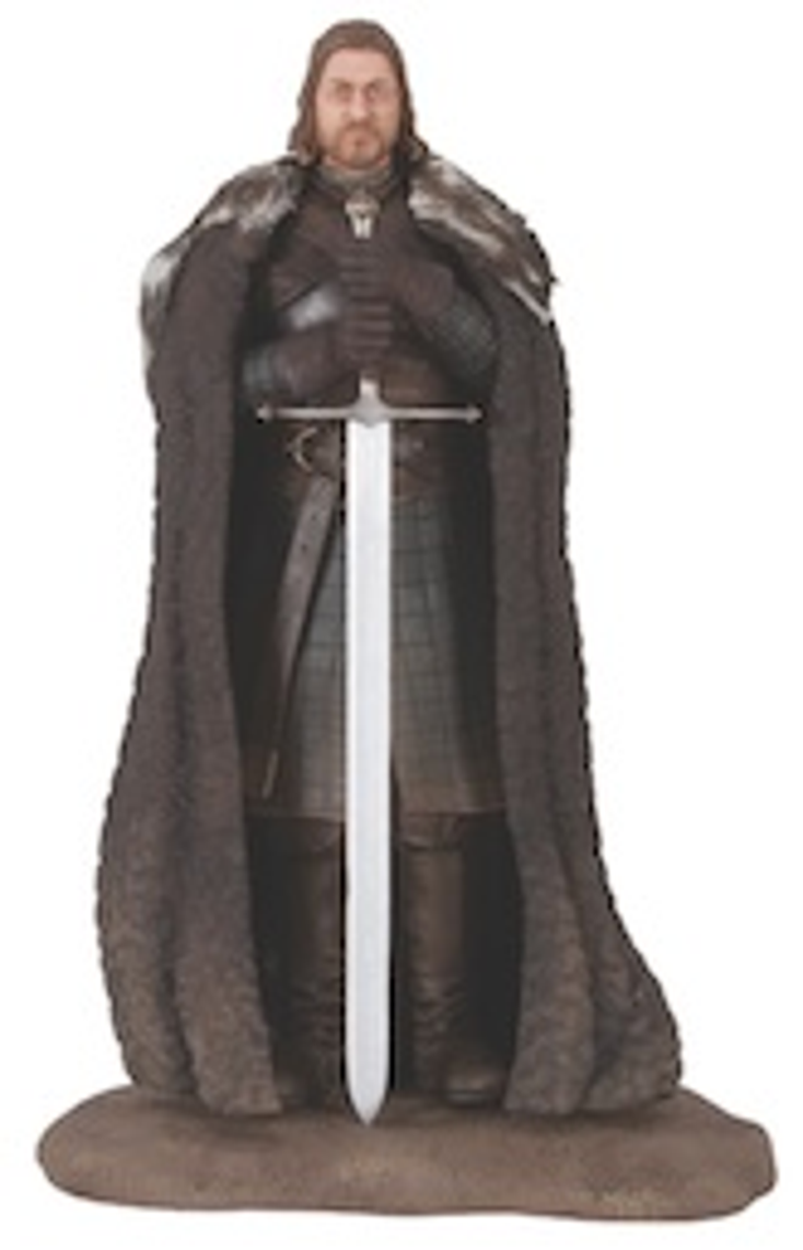 HBO Adds Game of Thrones Figures HBO Adds Game of Thrones Figures