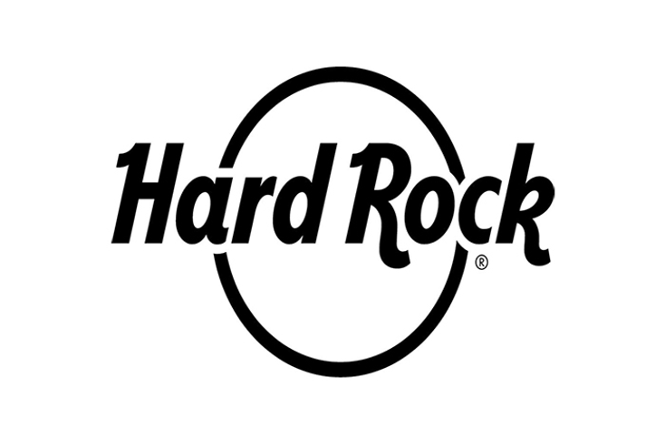 Hard Rock Collabs on Home Goods Line