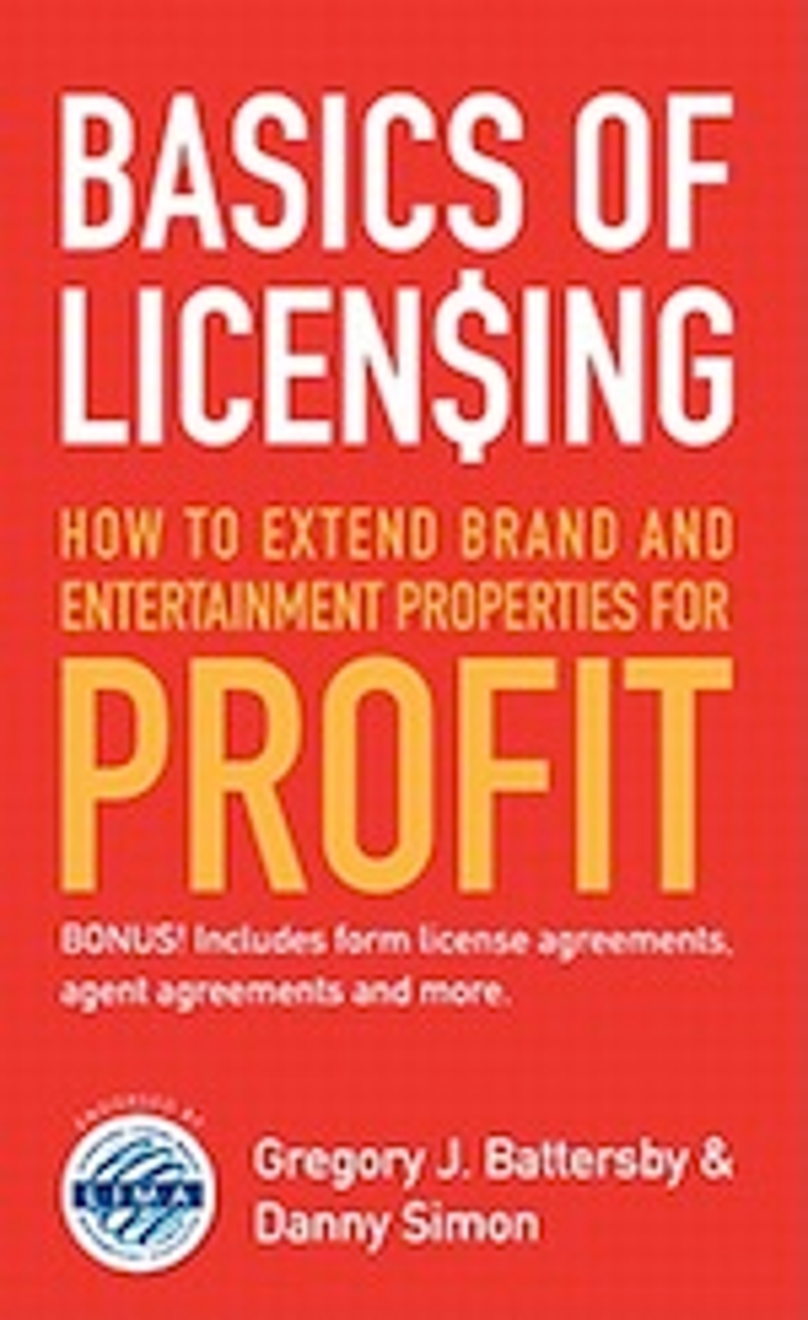 Aadarsh Brings Licensing Books to India Aadarsh Brings Licensing Books to India