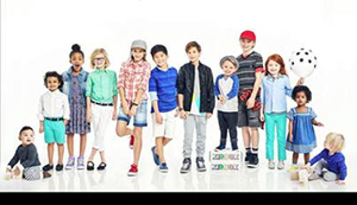 KidBox Launches Babywear Box KidBox Launches Babywear Box