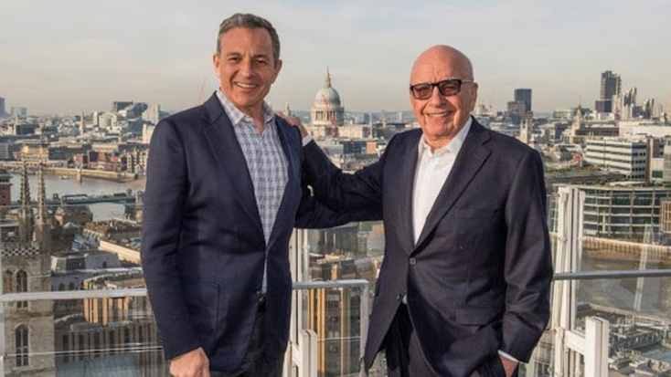 What the Disney-Fox Acquisition Means for Licensing What the Disney-Fox Acquisition Means for Licensing