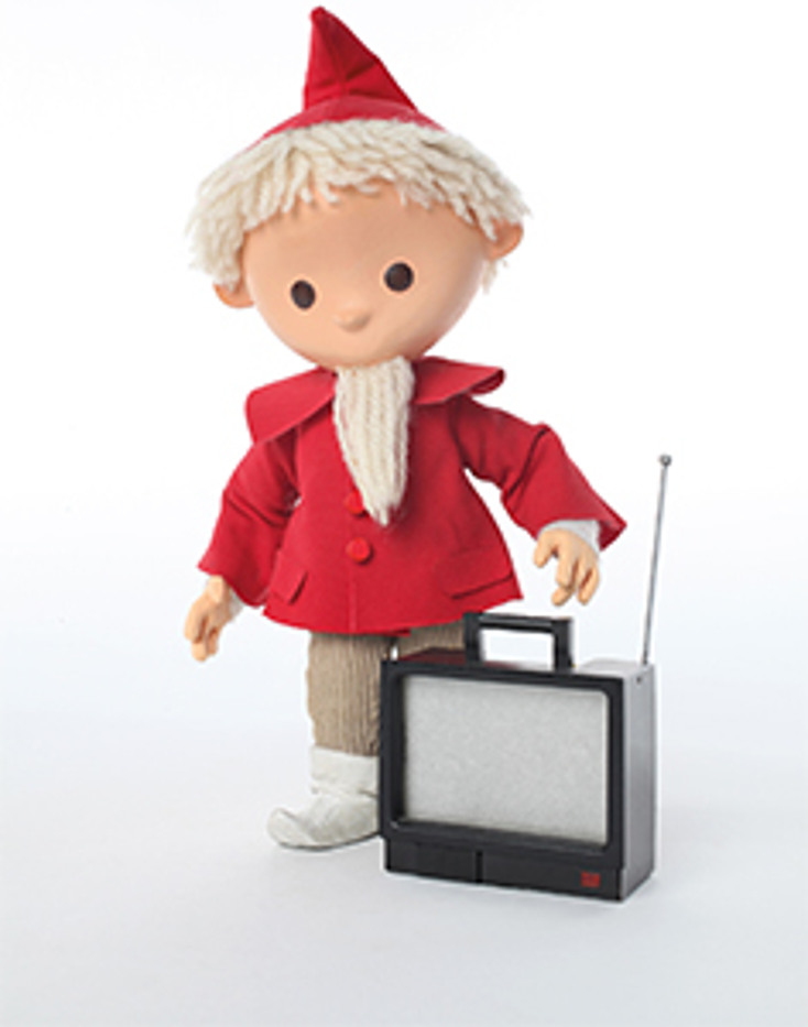 WDR to Distribute ‘Little Sandman’ WDR to Distribute ‘Little Sandman’