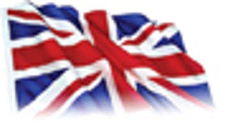 The British Are Coming The British Are Coming