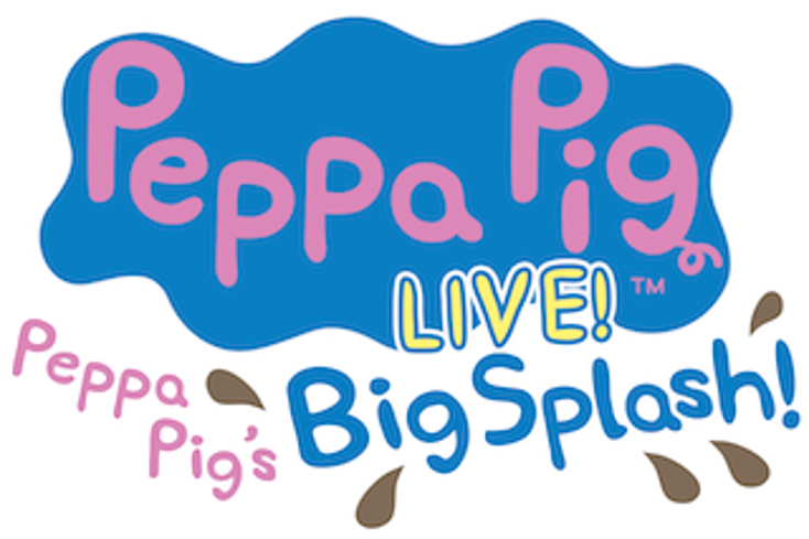 eOne Extends Peppa's U.S. Tour eOne Extends Peppa's U.S. Tour