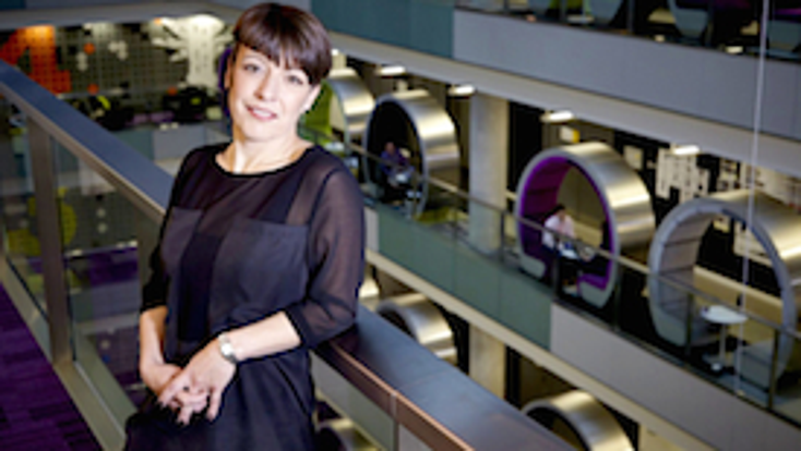 BBC Children's Gets New Director BBC Children's Gets New Director
