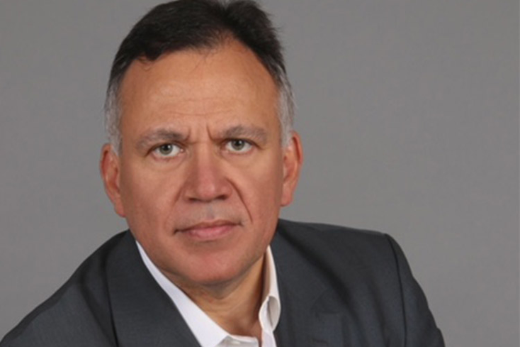 Rod Henwood to Head The Ink Factory Rod Henwood to Head The Ink Factory