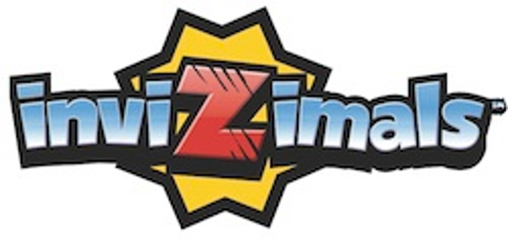 Sony Showcases Invizimals Sony Showcases Invizimals