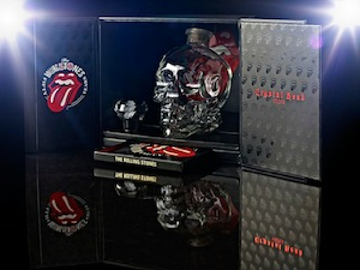 Rolling Stones Team for Gift Set