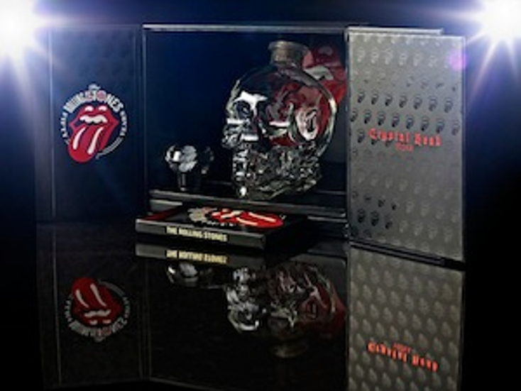 Rolling Stones Team for Gift Set Rolling Stones Team for Gift Set