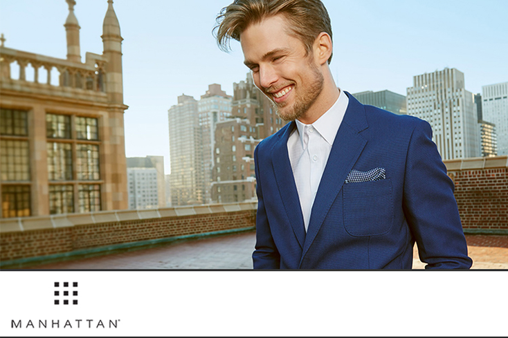 PEI Brings Manhattan to Argentina PEI Brings Manhattan to Argentina