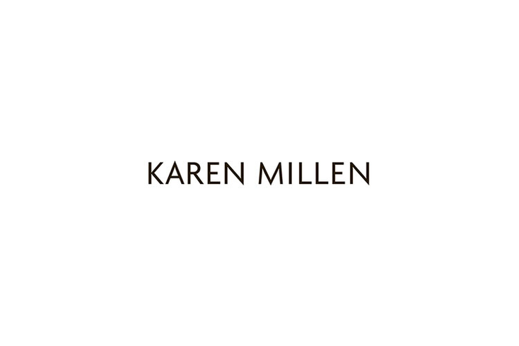 Karen Millen Extends with IMG