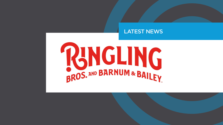 Ringling Bros. and Barnum & Bailey Ringling Bros. and Barnum & Bailey