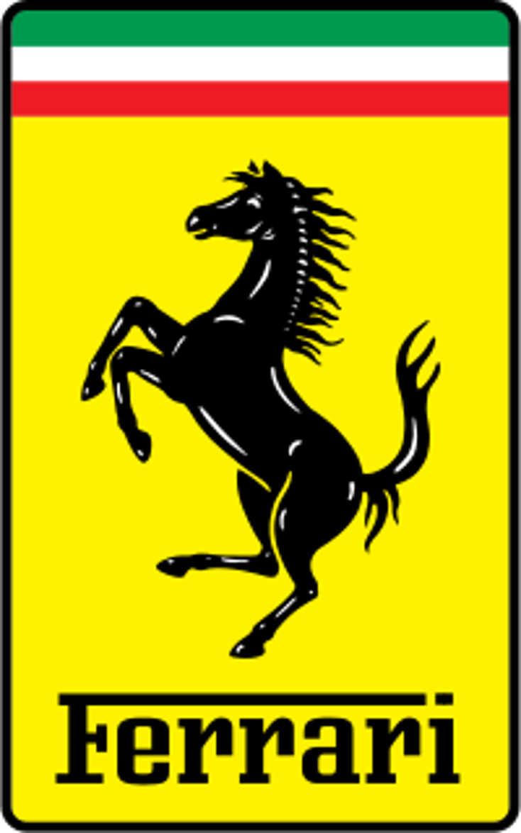 Parigi Accelerates Ferrari Kids Apparel Parigi Accelerates Ferrari Kids Apparel