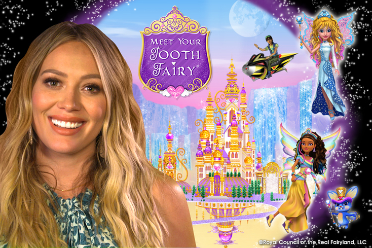 Tooth Fairy Movie Stars Hilary Duff as Brand Explores Acquisition Offers