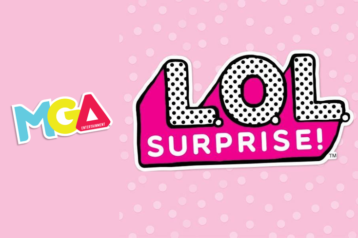 L.O.L. Surprise! Reveals iQiyi as China-Based Master Licensee, Distributor