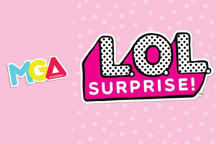 L.O.L. Surprise! Reveals iQiyi as China-Based Master Licensee, Distributor L.O.L. Surprise! Reveals iQiyi as China-Based Master Licensee, Distributor