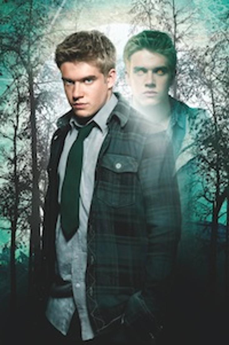 Bulldog Adds to ‘Wolfblood’ Pack Bulldog Adds to ‘Wolfblood’ Pack
