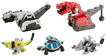 big dinotrux toys