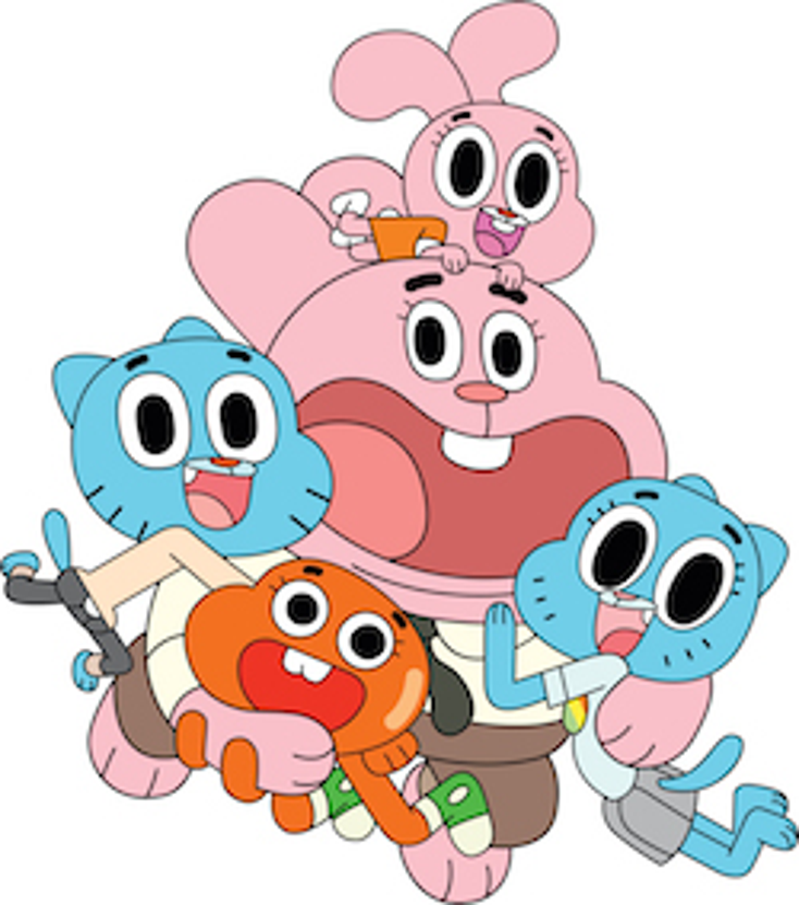 CN Orders More ‘Gumball’ CN Orders More ‘Gumball’