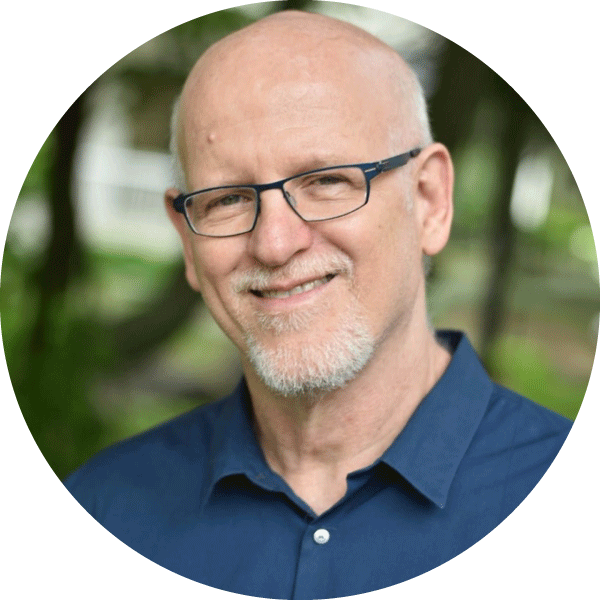 Dr. Daniel Becker