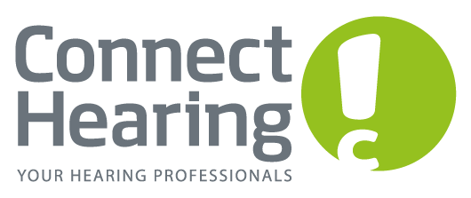 Screenshot or Official Image for connecthearing.ca - Connect Hearing Canada