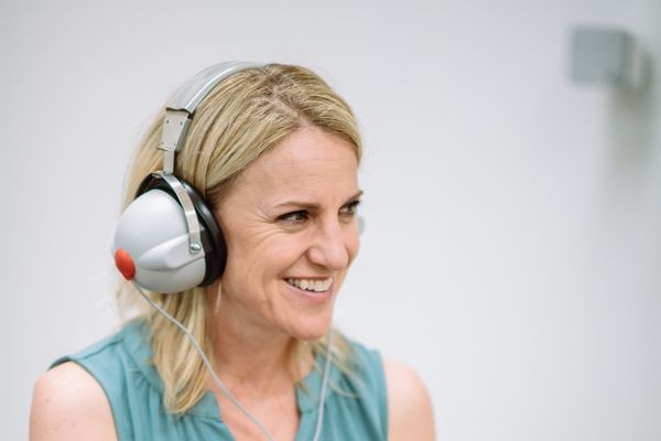 newmarket lady hearing check.jpg