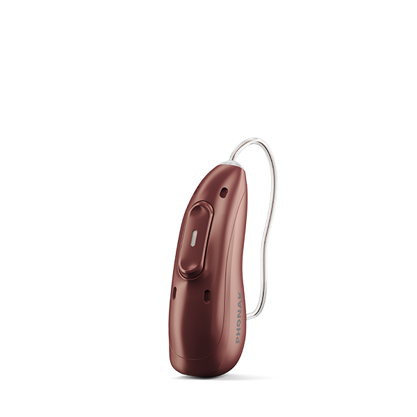 Sienna Red
