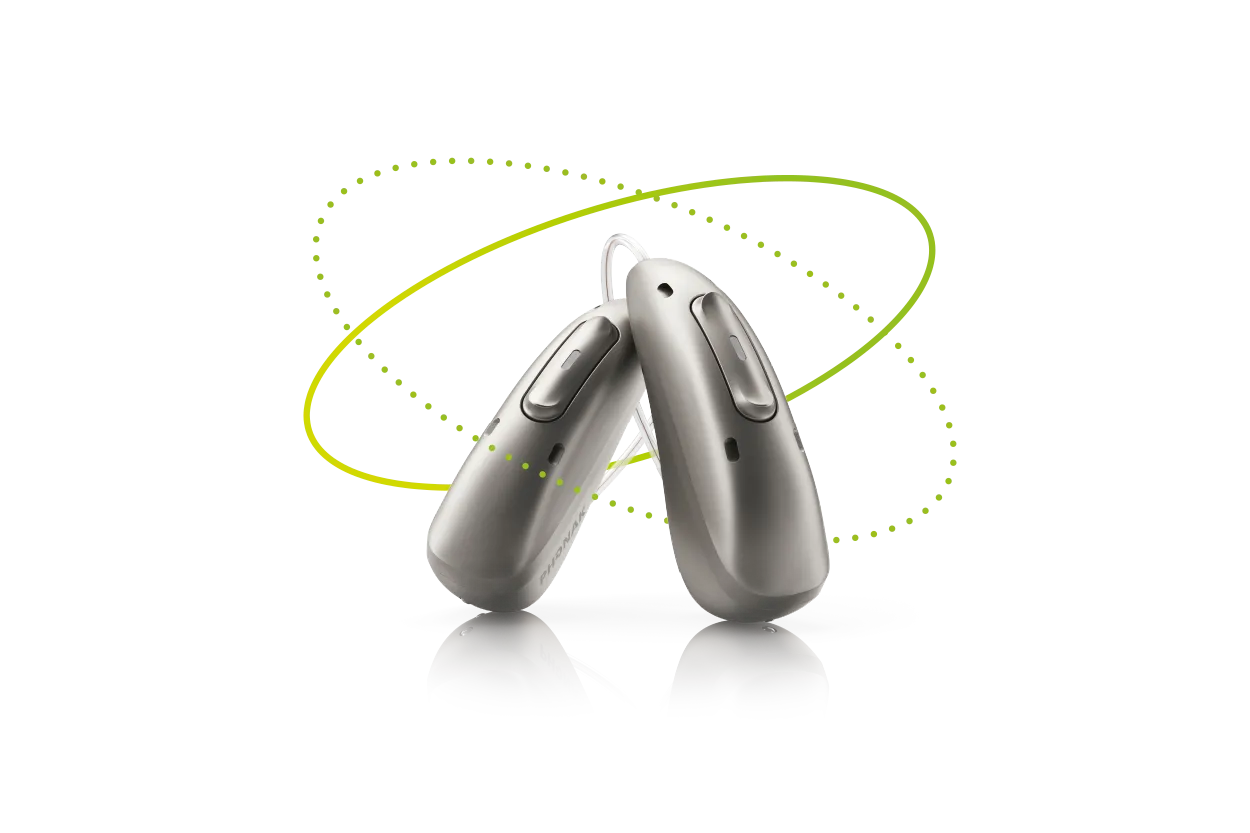 Phonak
Audéo Infinio