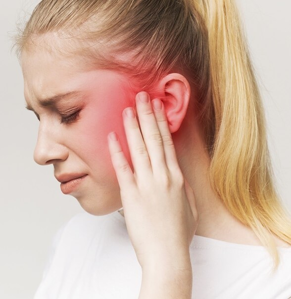 Cholesteatoma: symptoms & treatments | Boots Hearingcare