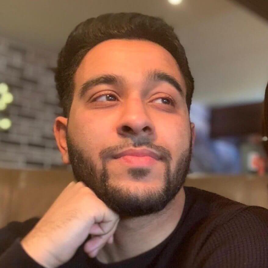 Fazeel Talib