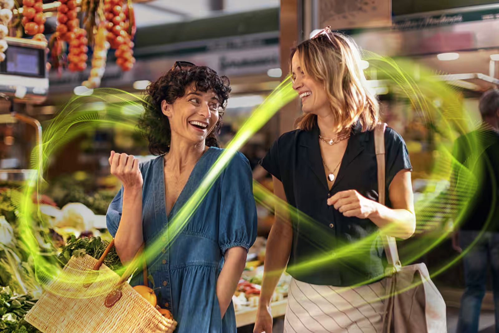two women grocery shopping.avif