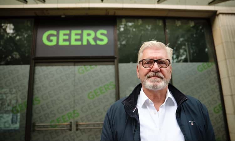 Erfahrungen von Jochen Keibel