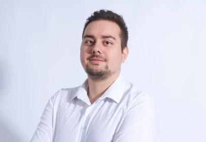 Romain Kovac