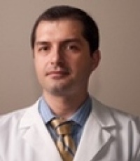 Dmytro Segal