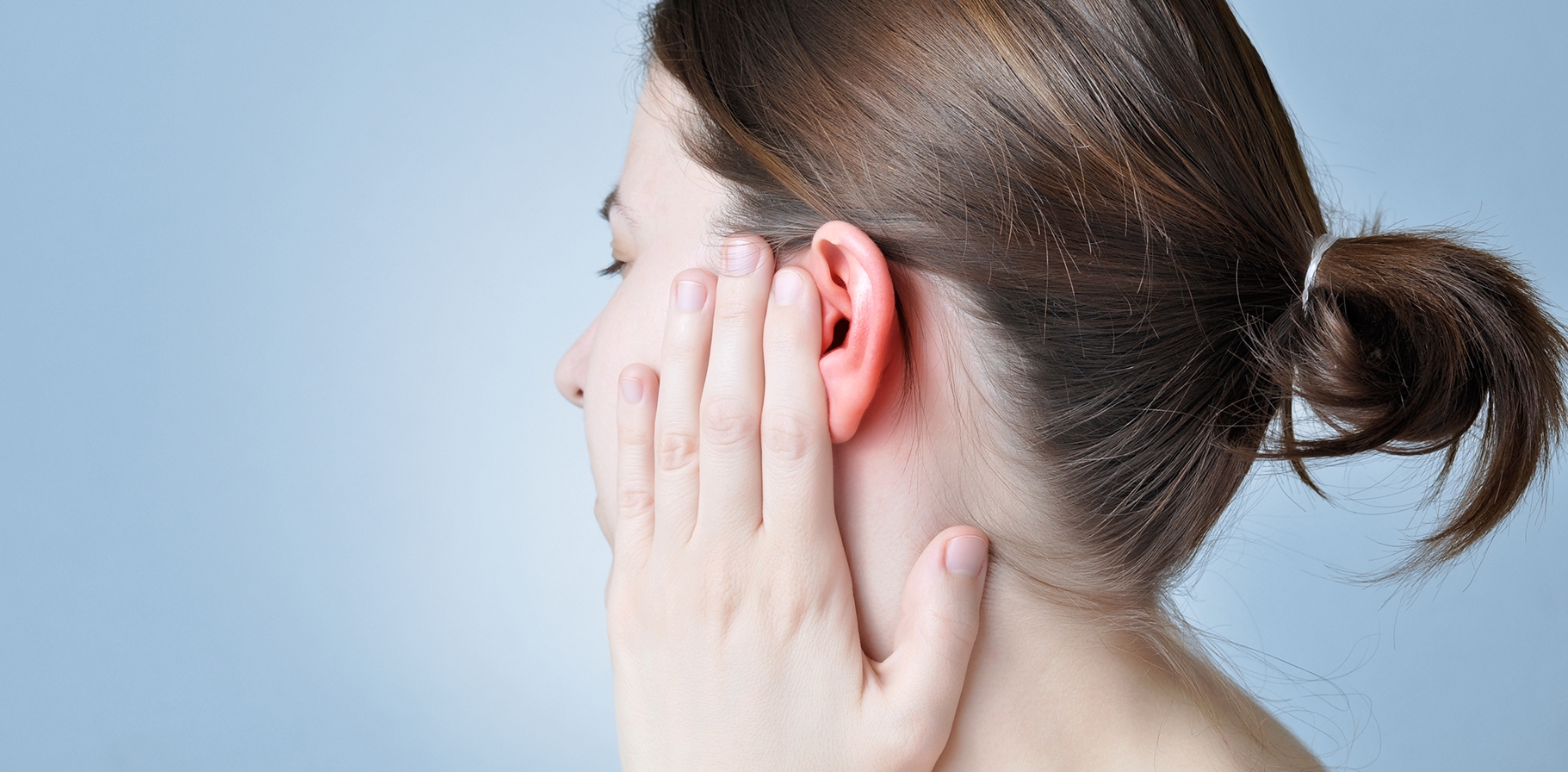 Do Your Ears Get Red and Hot? 10 Reasons Why