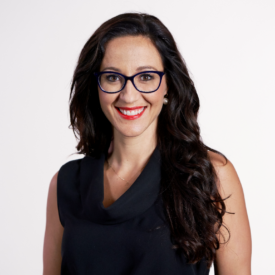Tania Rodrigues
