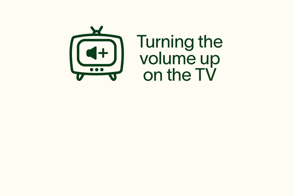 Signs of Hearing Loss_Volume on TV.jpg