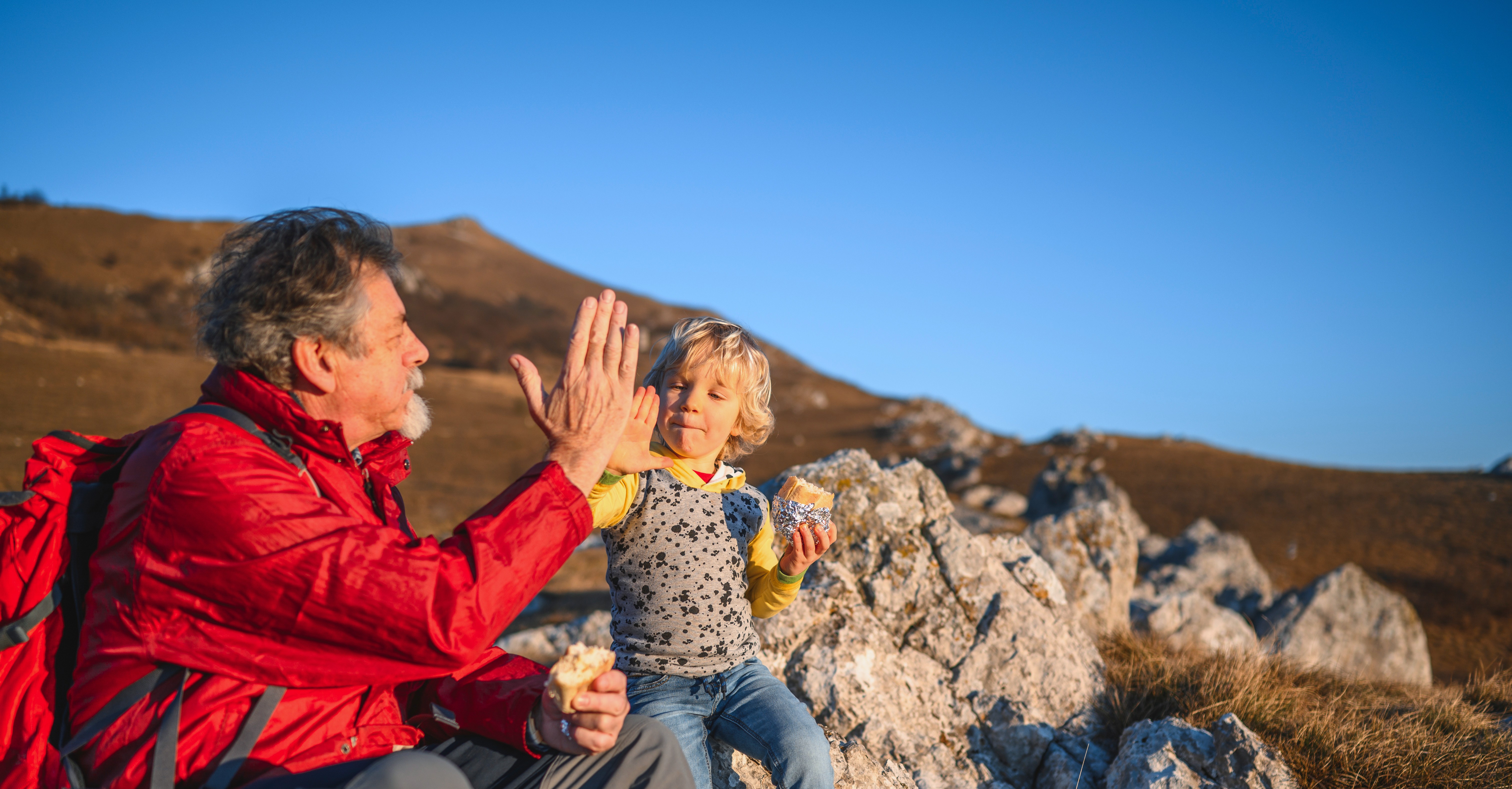 Dobrodošli v vaši zdravstveni skupnosti