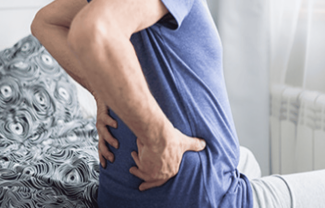 Spondilitis Spondilitis