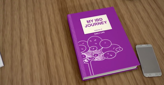 Moja pot s KVČB: vsakdanje življenje