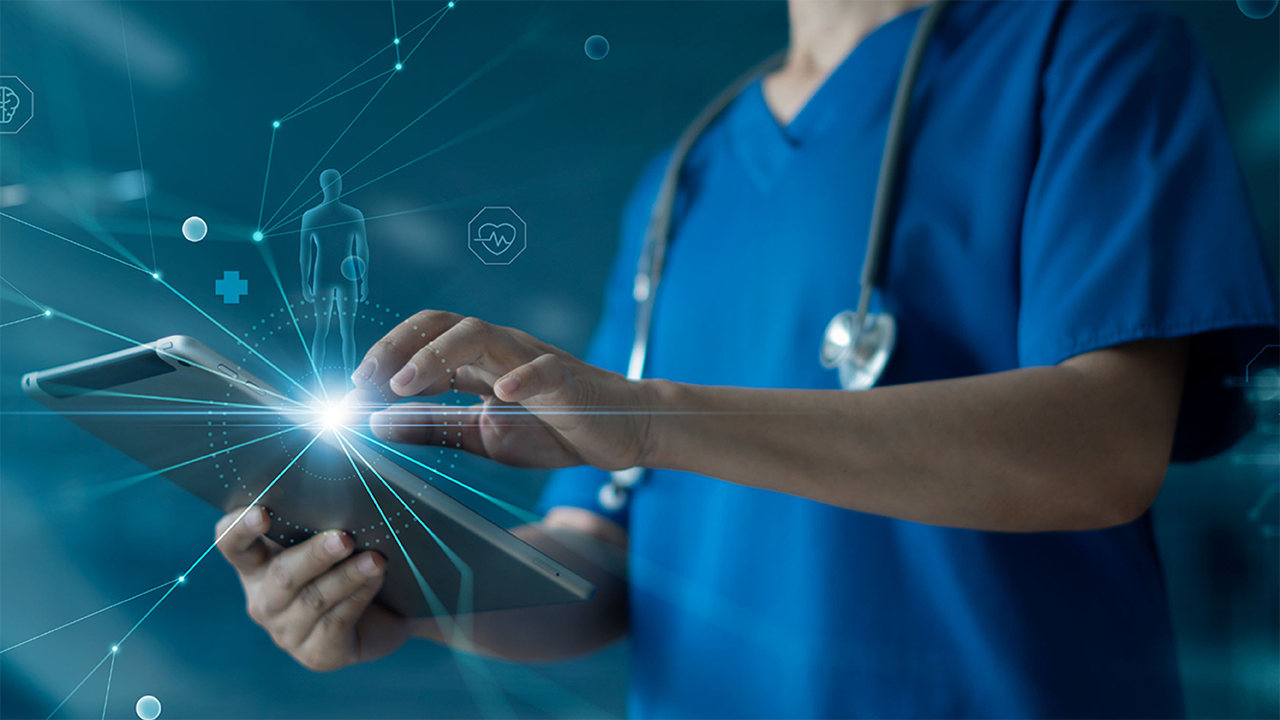 Big Data in Medicine