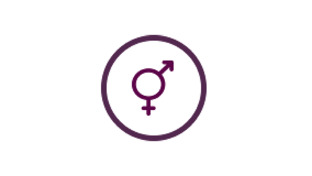 Gender symbol